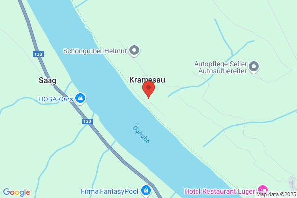 Energie AG Oberoesterreich