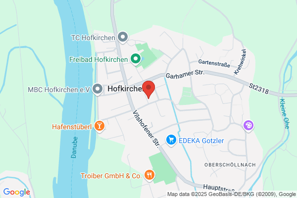 Feuerwehr