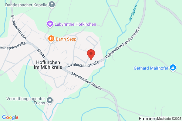 Feuerwehr