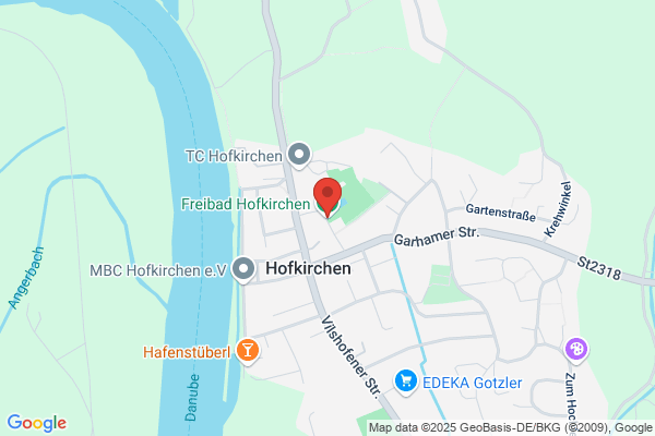 Freibad