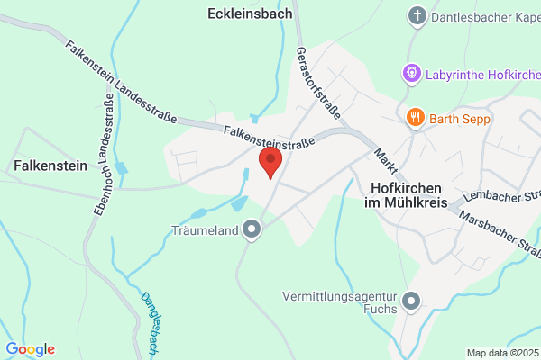 Freizeitzentrum