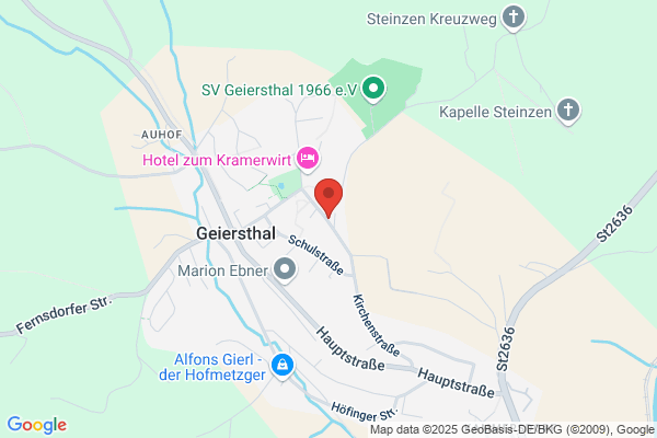 Gasthaus Kellerwirt