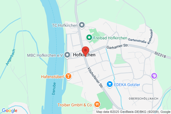 Hedwig Zachbauer