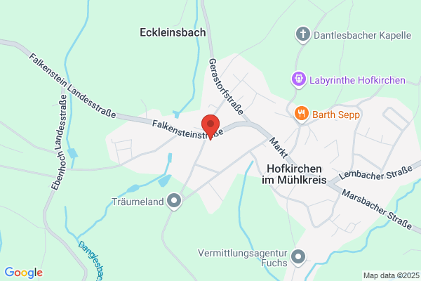 IQ-Diskont Tankstelle