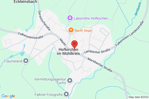 Katholische Pfarramt