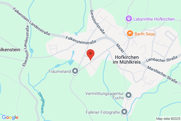 Mairhofer LML Versicherungsmakler u. Berater GmbH