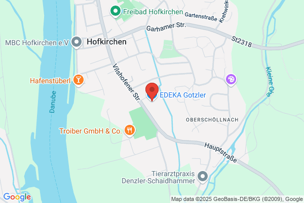 Oesterreichische Post AG Postamt