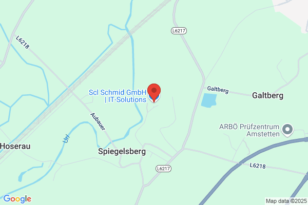 SCL Schmid GmbH
