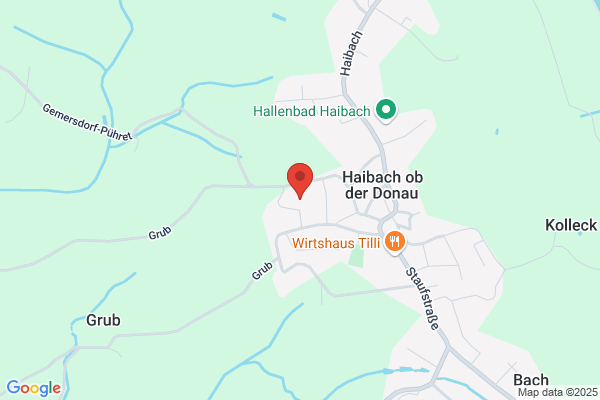 Puehringer Hans Dipl Ing - Buero f Holztechnologie u Holzbau