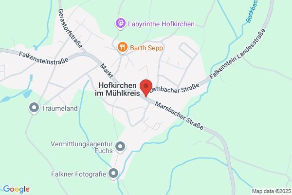 Raiffeisenbank Donau- Ameisberg regGenmbH
