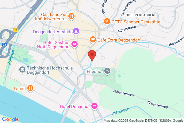 Vinzenzheim Altersheim