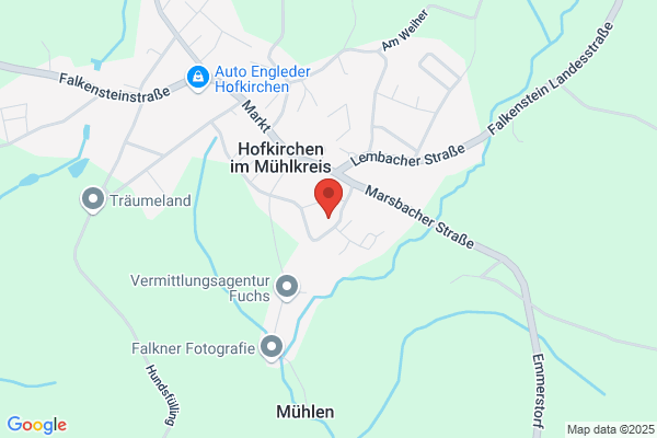 Volksschule Hofkirchen im Muehlkreis