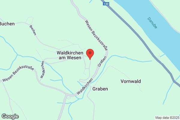 Volksschule Waldkirchen am Wesen