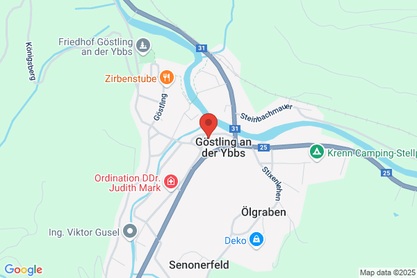 Sport Goestling