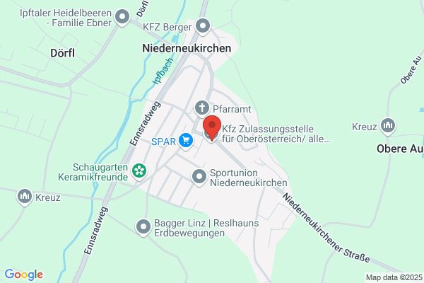 UNIQA GeneralAgentur Möstl & Partner & Kfz Zulassungsstelle