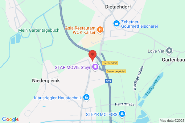 Gruber & Gruber Gebäudetechnik OG