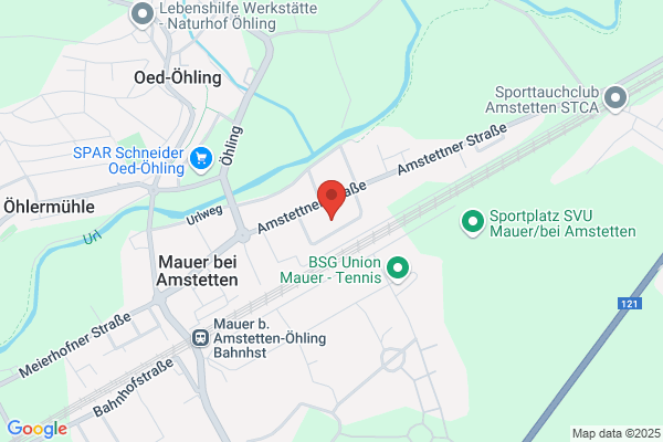 Stahlbau Zeidlhofer GmbH
