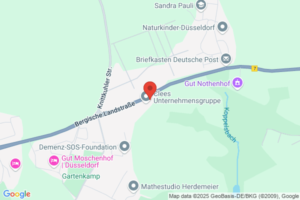 C.E Bautraegergesellschaft GmbH