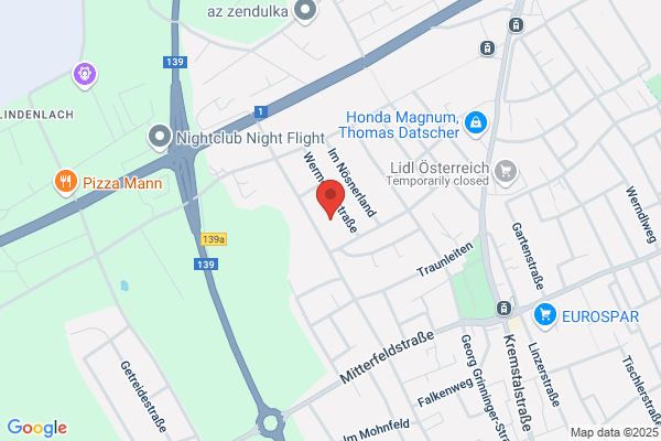 D und D Fassadenbau GmbH in Liquidation