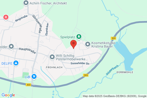 Die 3 Bau Service GmbH