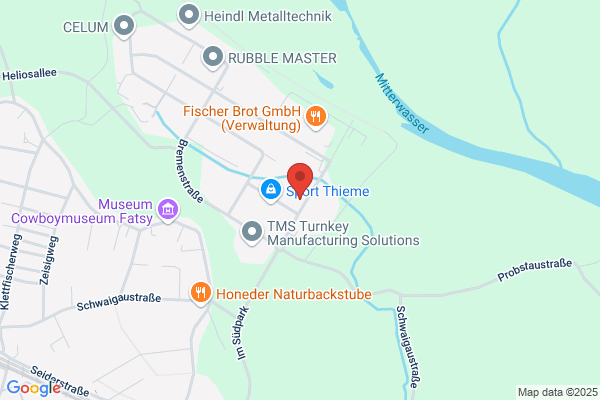 EDIORG Software GmbH