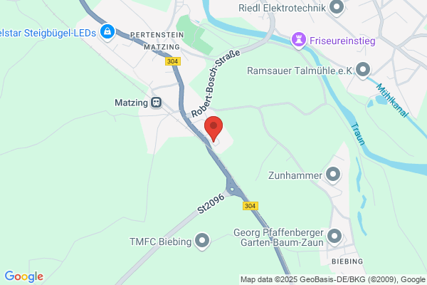 Eder und Prochnow Ges.mbH und Co KG