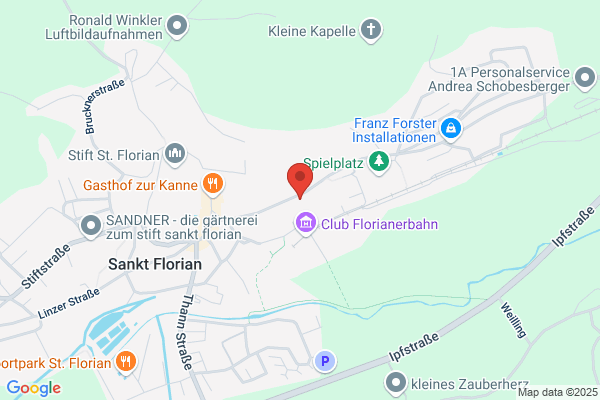 FORSTER GMBH