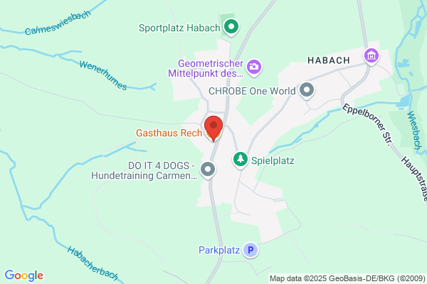 Gasthaus Resch