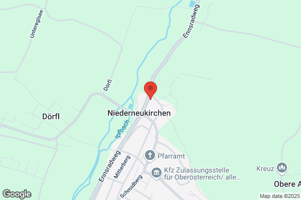 Gasthaus Stoamoa