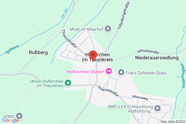 Gemeindeamt
