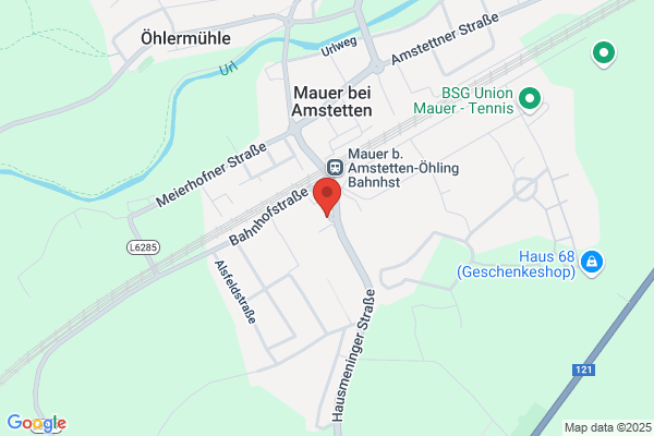 Turn- u. Sportunion Mauer- Oehling