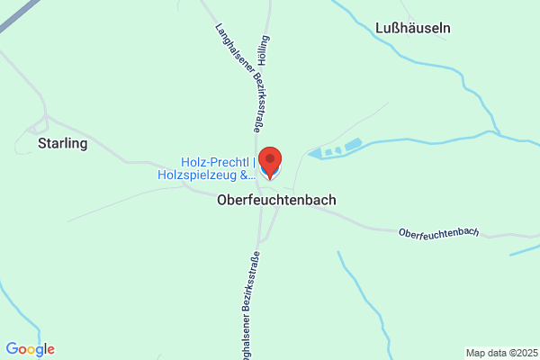 Holzspielzeug Tarlo Austria