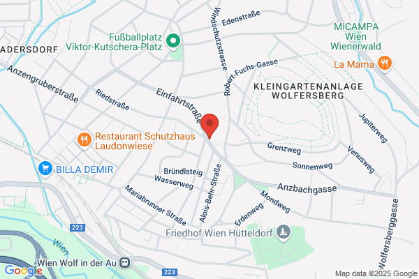 IMPULSCONSULT Immobilienentwicklung und Projektmanagement GmbH