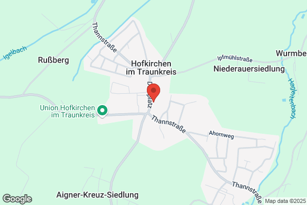 Katholische Pfarramt