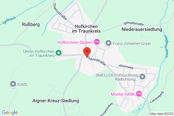 Kaufhaus Mitteregger
