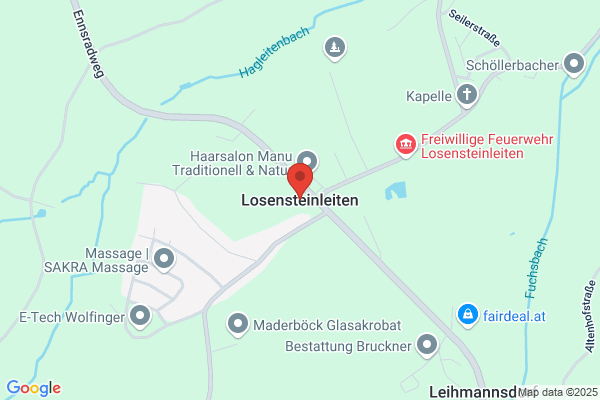 Muehle in Leimannsdorf