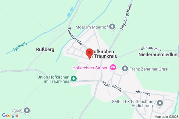 RC TVN Niederneukirchen