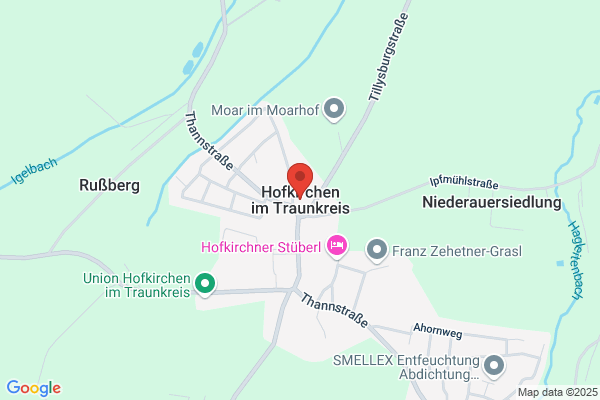 RFL - Dr. Freinschlag und Partner GmbH
