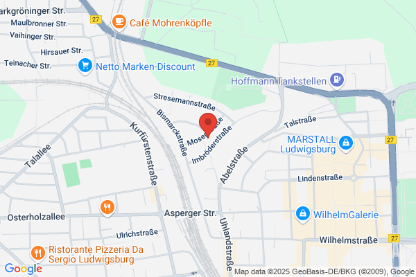 Steinoecker Vermoegens- verwaltung Gesellschaft m.b.H.