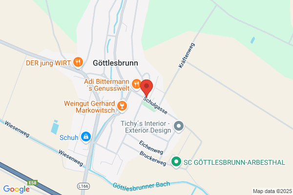 Gästezimmer Messermayer