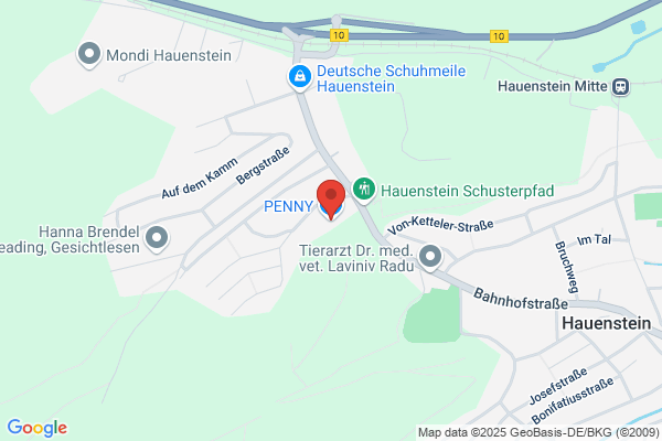 PENNY Markt