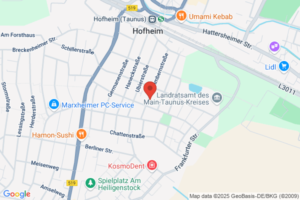 Automationstechnik Consulting GmbH