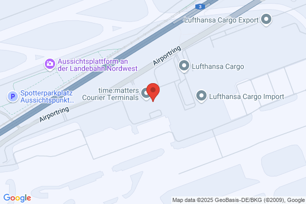 Carrymed Pharma und Transport GmbH