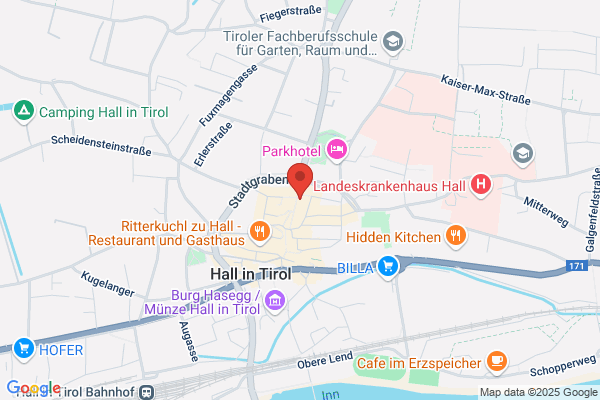 Dr. Martin Schindler