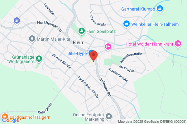 Freiwillige Feuerwehr