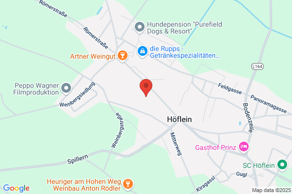 Heurigenrestaurant Zechkrug