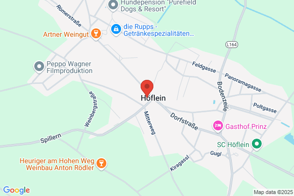 Heuriger Fam. Artner