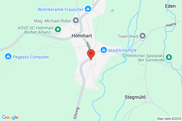 Innlandbau GmbH