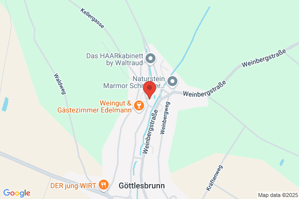 Kindergarten Goettlesbrunn