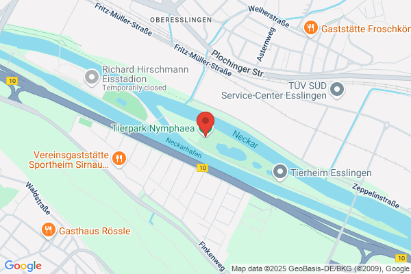 Nymphea Biotopgestaltungs GmbH